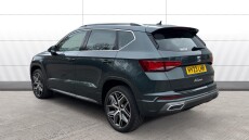 SEAT Ateca 1.5 TSI EVO FR Sport 5dr DSG Petrol Estate